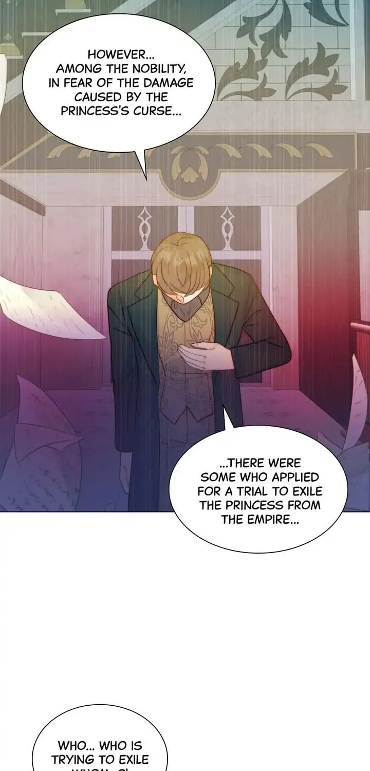 Read Born as the Second Daughter chapter 11 image 88 on Lezhin