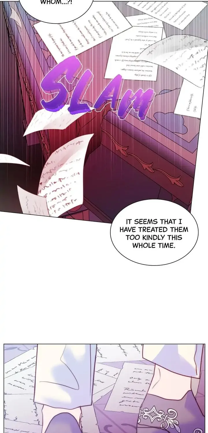 Read Born as the Second Daughter chapter 11 image 89 on Lezhin