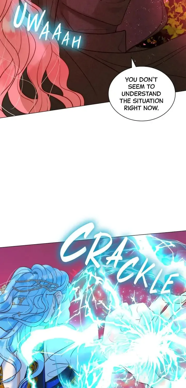 Read Born as the Second Daughter chapter 11 image 9 on Lezhin