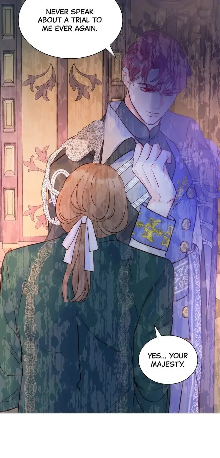 Read Born as the Second Daughter chapter 11 image 91 on Lezhin