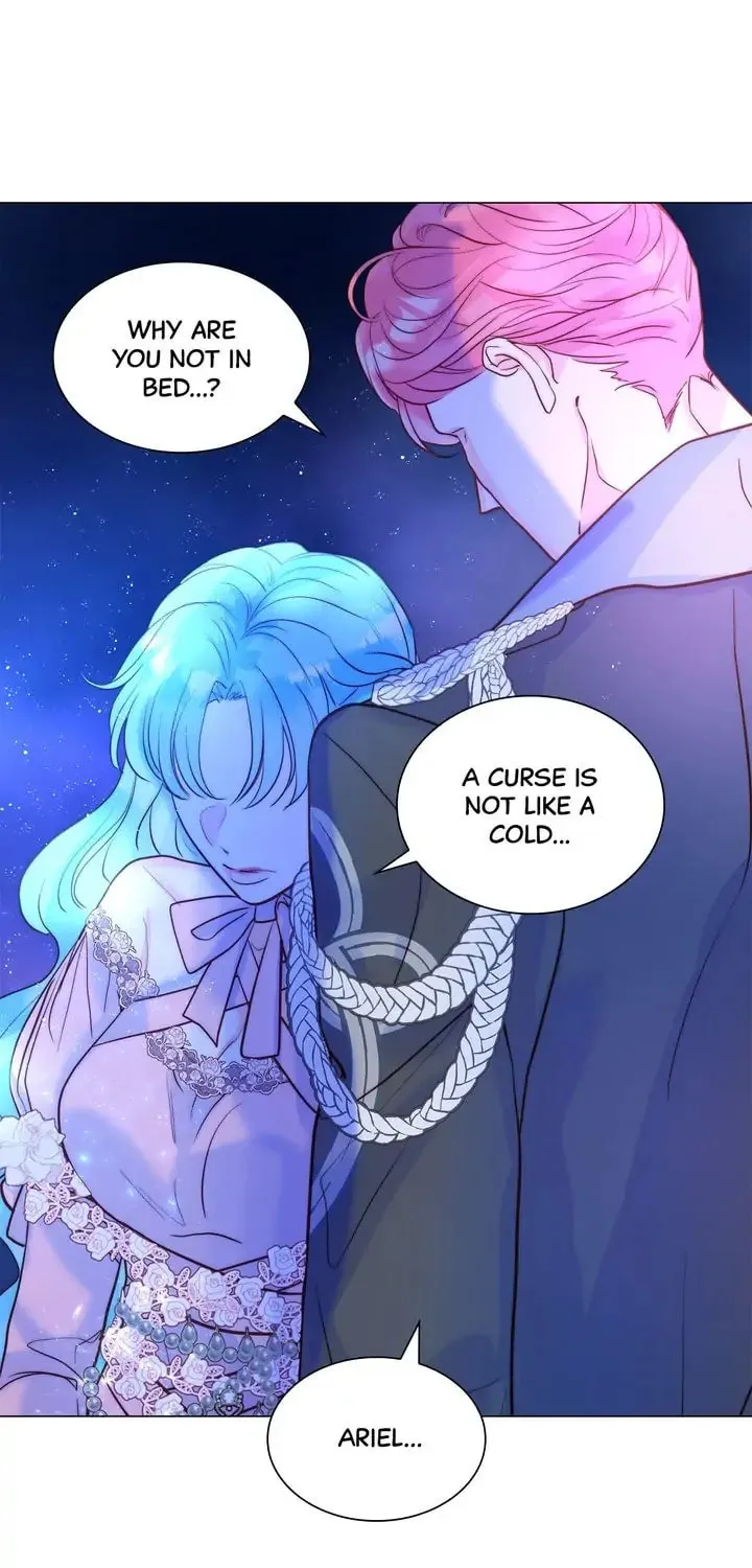 Read Born as the Second Daughter chapter 11 image 96 on Lezhin