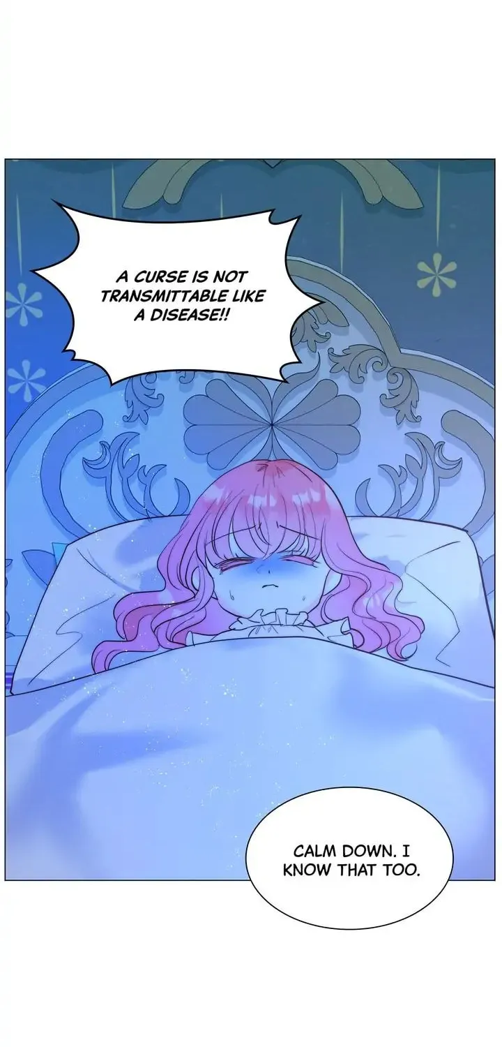 Read Born as the Second Daughter chapter 11 image 97 on Lezhin