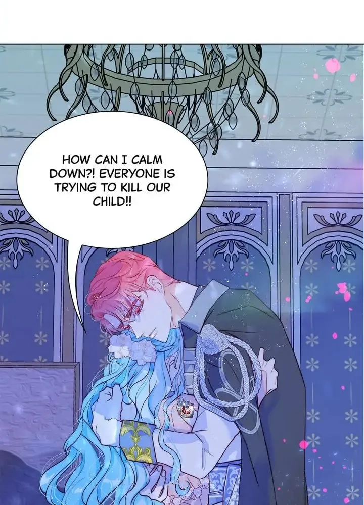 Read Born as the Second Daughter chapter 11 image 98 on Lezhin