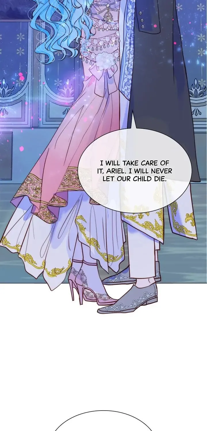 Read Born as the Second Daughter chapter 11 image 99 on Lezhin
