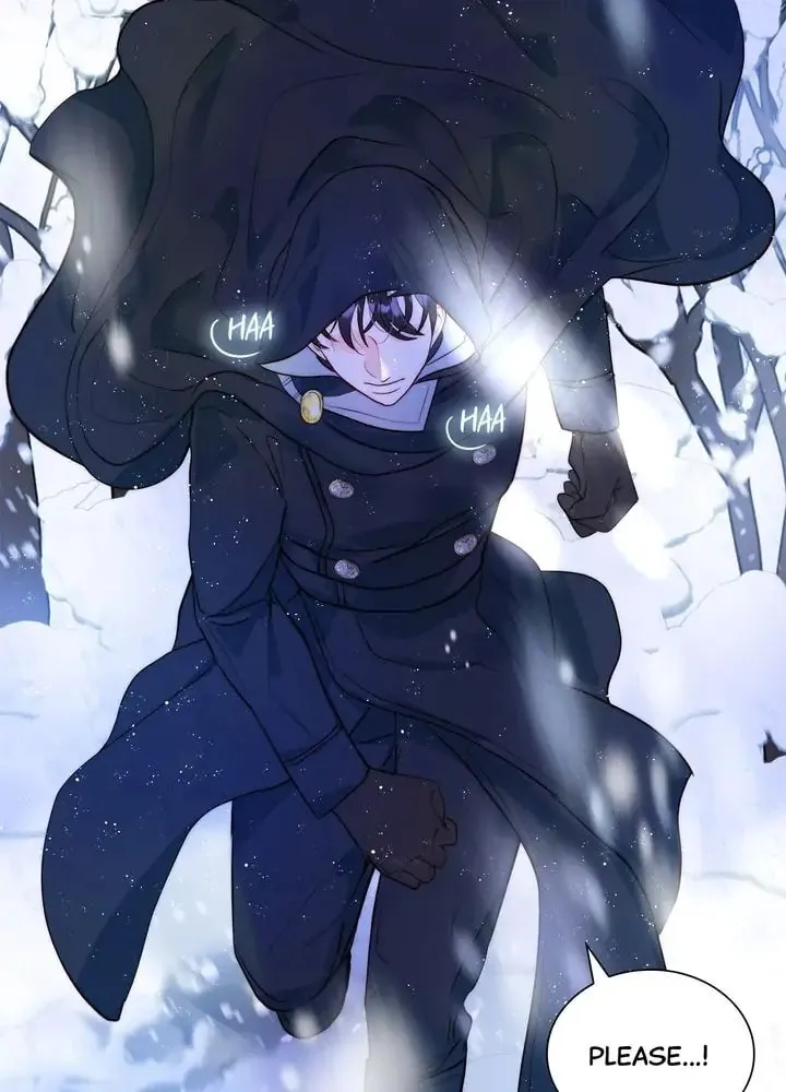 Read Born as the Second Daughter chapter 12 image 12 on Lezhin