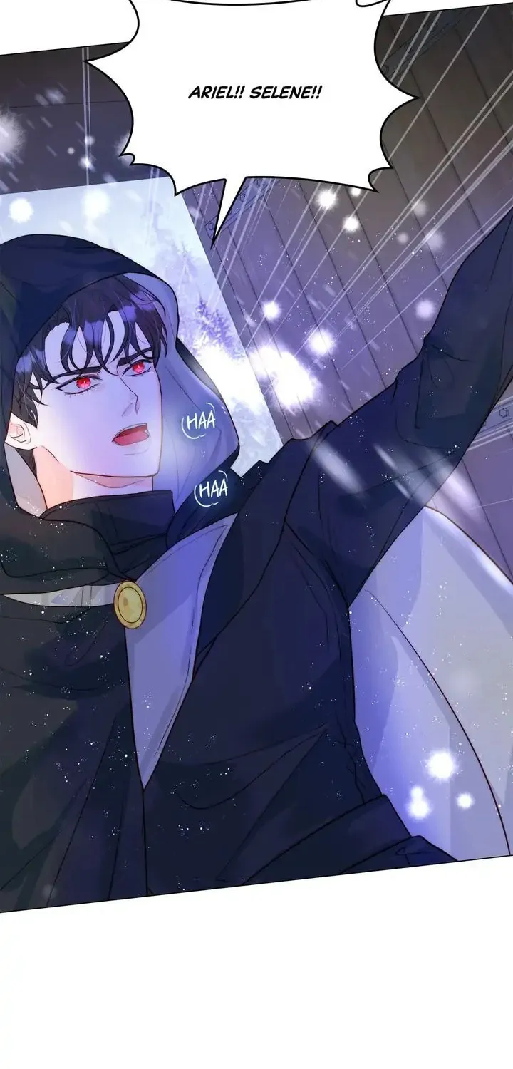 Read Born as the Second Daughter chapter 12 image 15 on Lezhin
