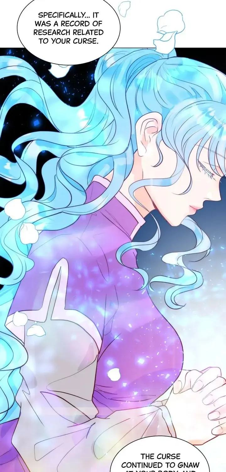 Read Born as the Second Daughter chapter 12 image 22 on Lezhin