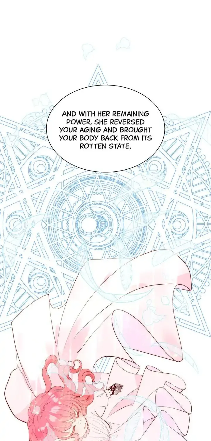 Read Born as the Second Daughter chapter 12 image 29 on Lezhin
