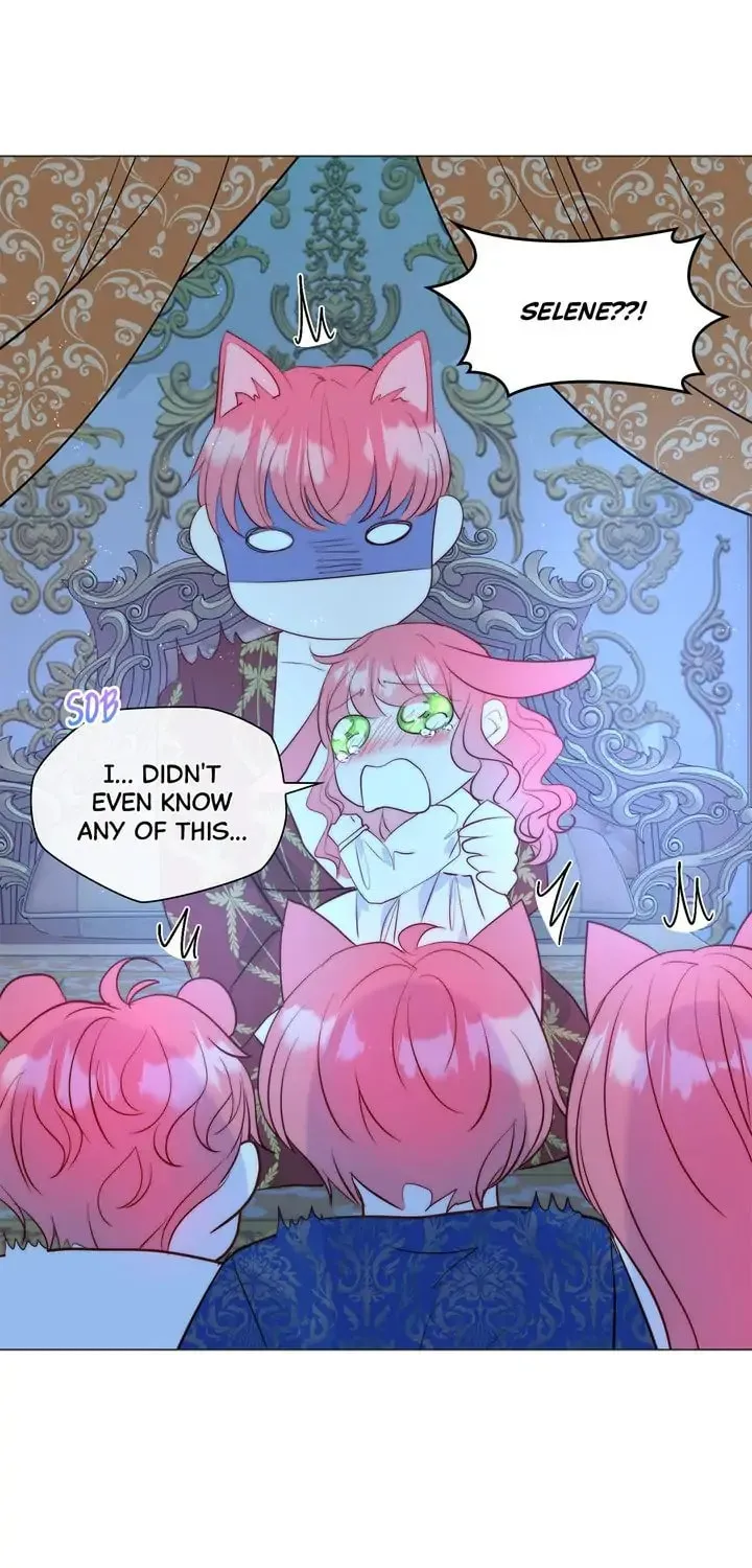 Read Born as the Second Daughter chapter 12 image 35 on Lezhin