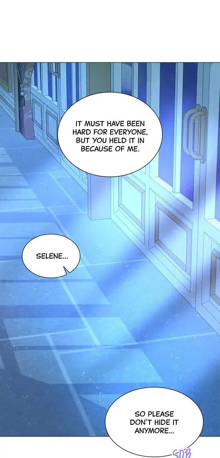 Read Born as the Second Daughter chapter 12 image 36 on Lezhin