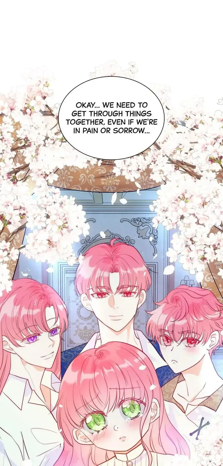 Read Born as the Second Daughter chapter 12 image 38 on Lezhin