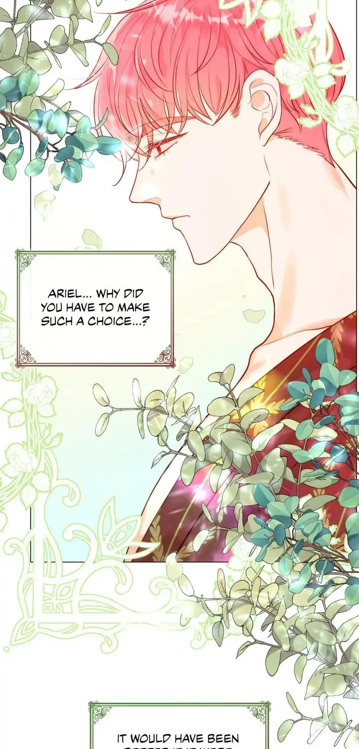 Read Born as the Second Daughter chapter 12 image 42 on Lezhin