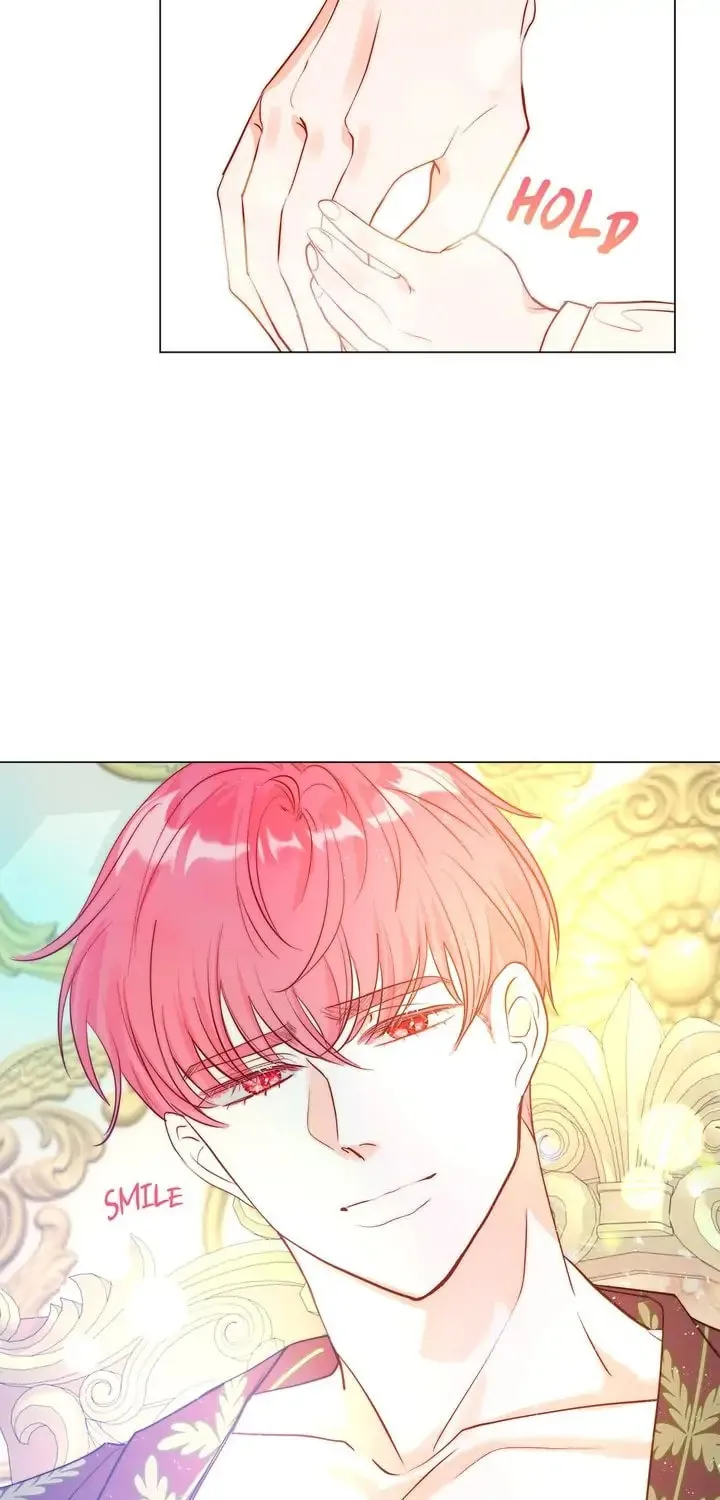 Read Born as the Second Daughter chapter 12 image 47 on Lezhin