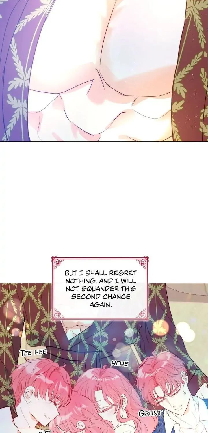 Read Born as the Second Daughter chapter 12 image 48 on Lezhin