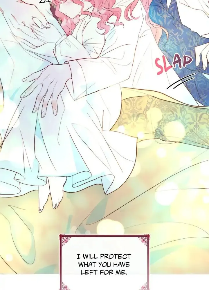 Read Born as the Second Daughter chapter 12 image 49 on Lezhin