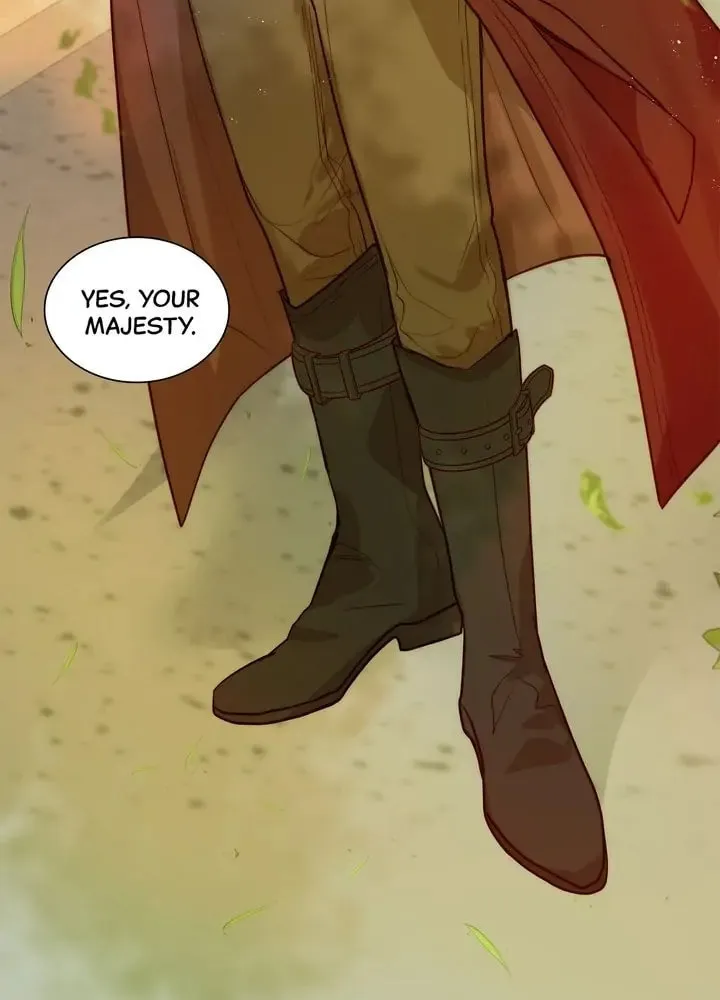 Read Born as the Second Daughter chapter 12 image 5 on Lezhin