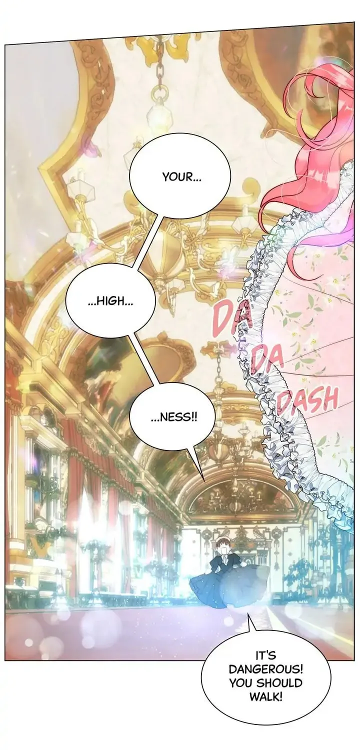 Read Born as the Second Daughter chapter 12 image 52 on Lezhin