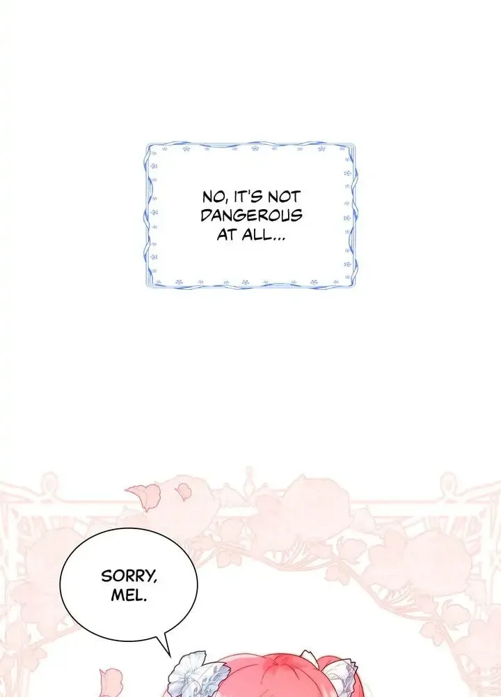 Read Born as the Second Daughter chapter 12 image 53 on Lezhin