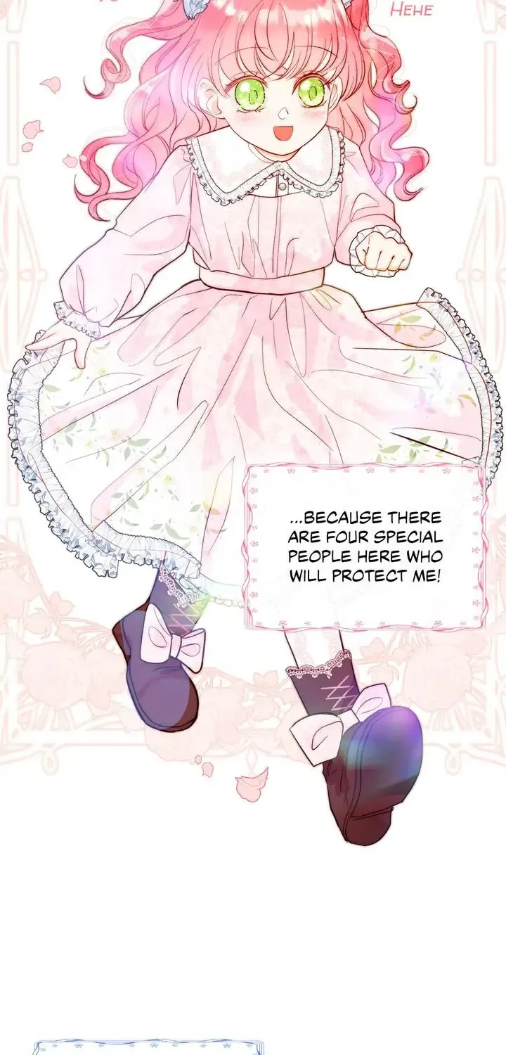 Read Born as the Second Daughter chapter 12 image 54 on Lezhin