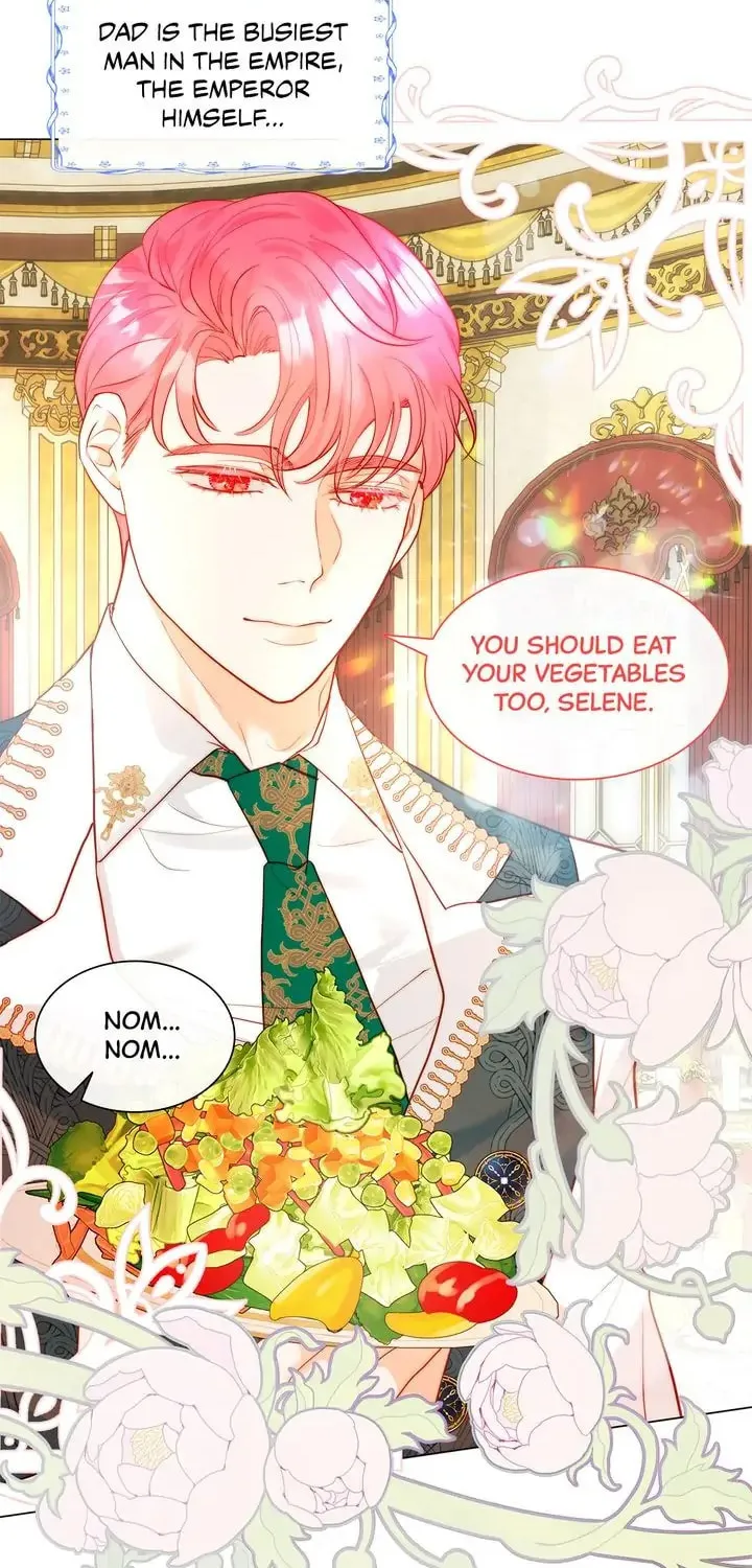 Read Born as the Second Daughter chapter 12 image 55 on Lezhin