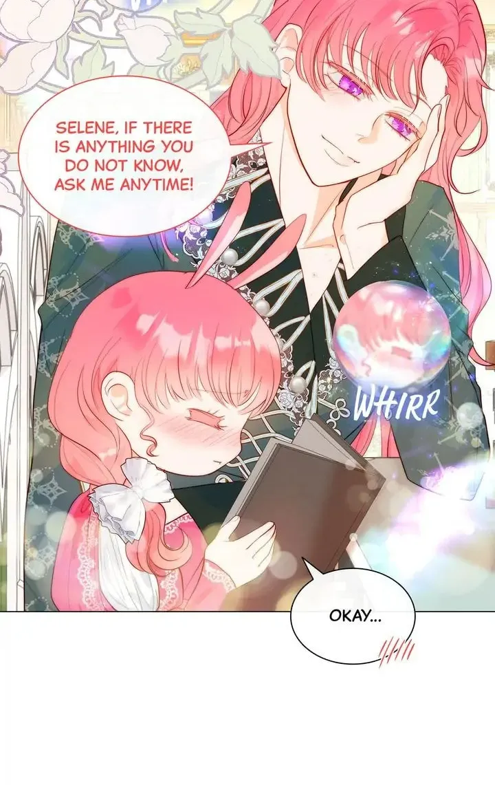 Read Born as the Second Daughter chapter 12 image 58 on Lezhin