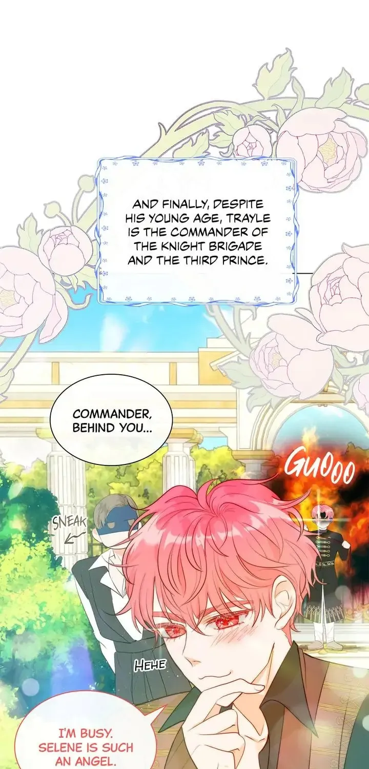 Read Born as the Second Daughter chapter 12 image 59 on Lezhin