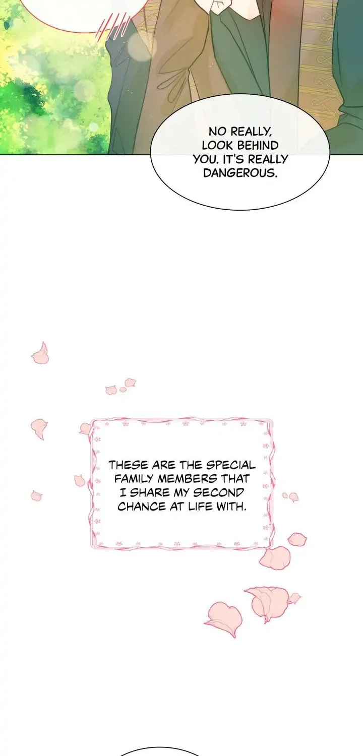 Read Born as the Second Daughter chapter 12 image 60 on Lezhin