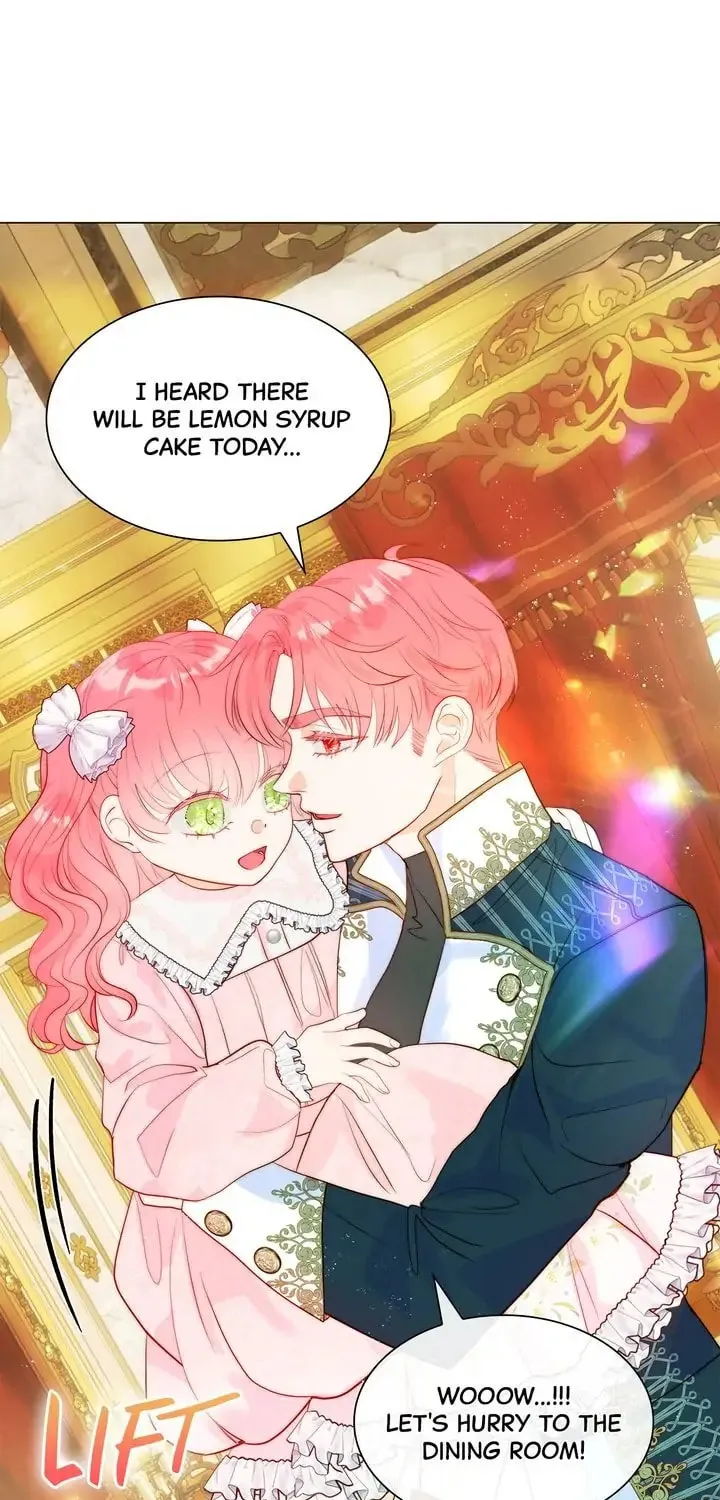 Read Born as the Second Daughter chapter 12 image 63 on Lezhin