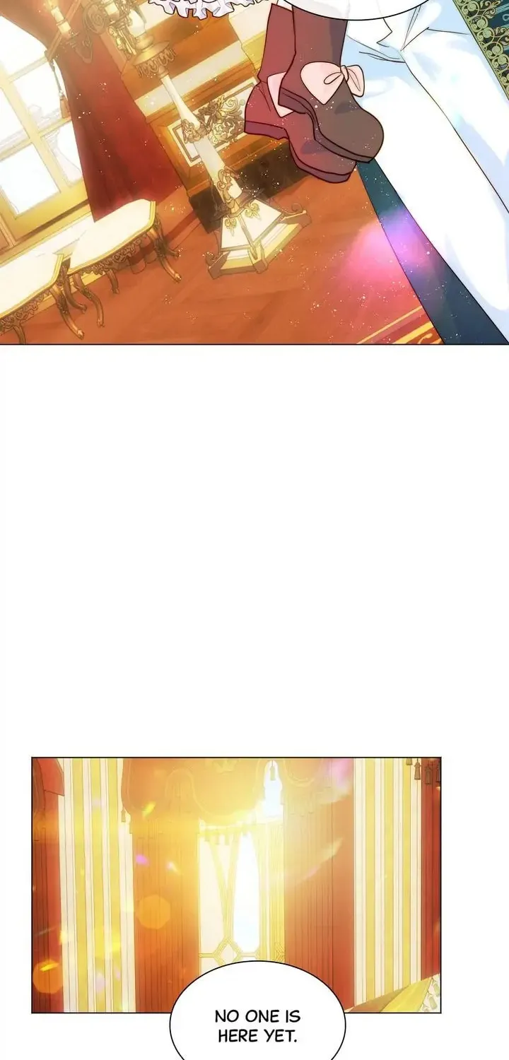 Read Born as the Second Daughter chapter 12 image 64 on Lezhin