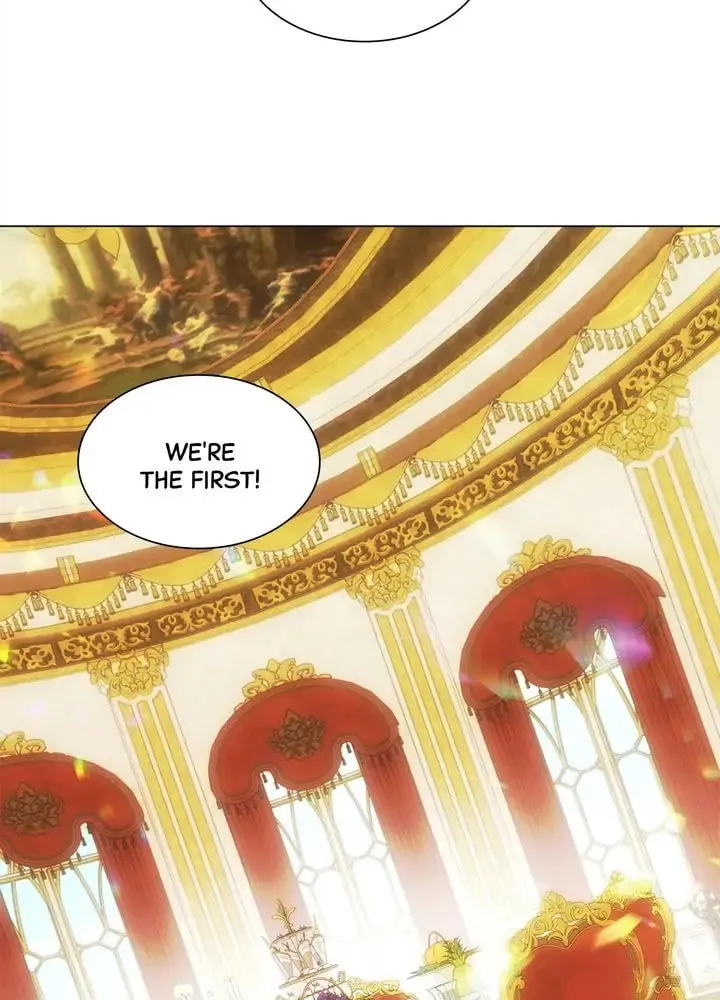 Read Born as the Second Daughter chapter 12 image 65 on Lezhin