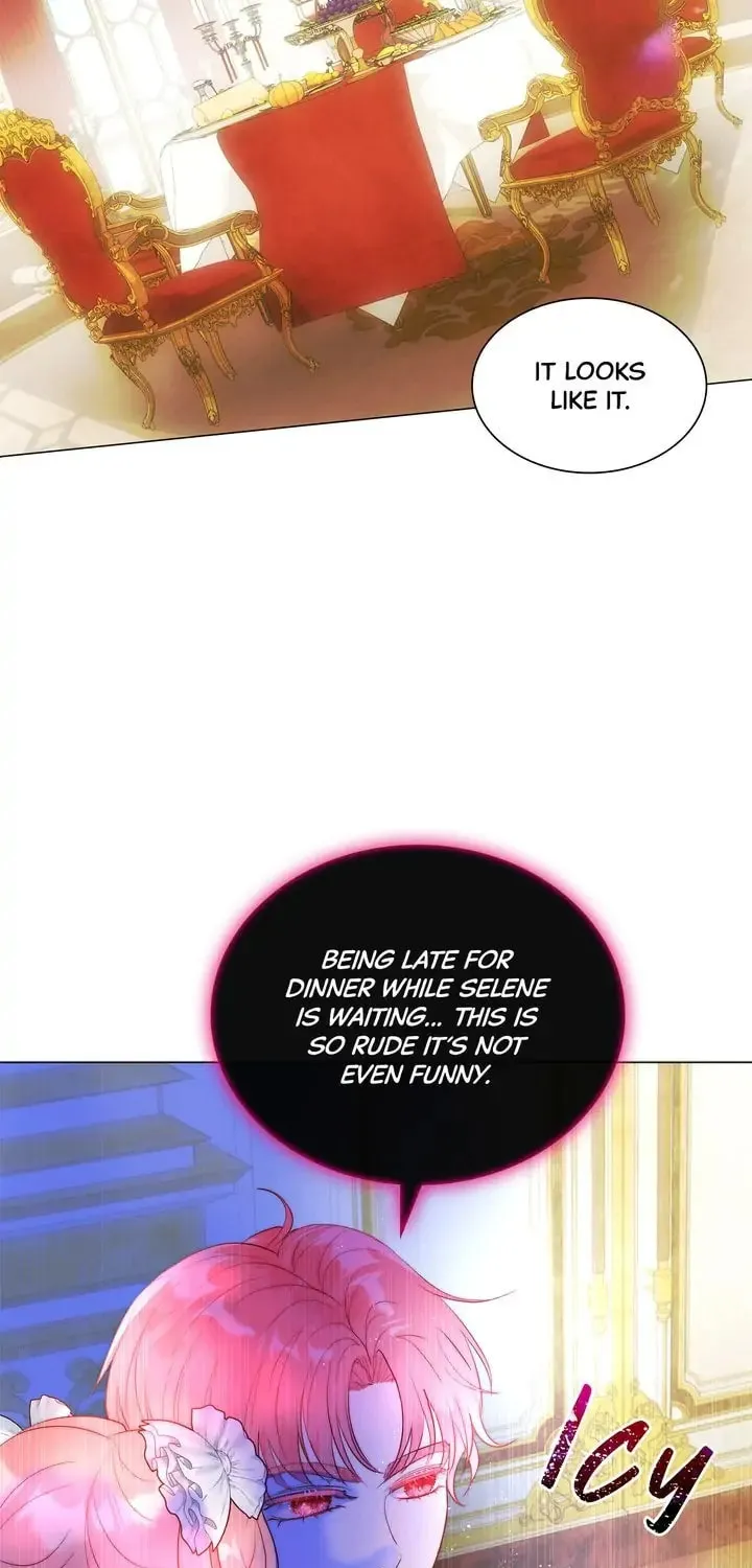 Read Born as the Second Daughter chapter 12 image 66 on Lezhin