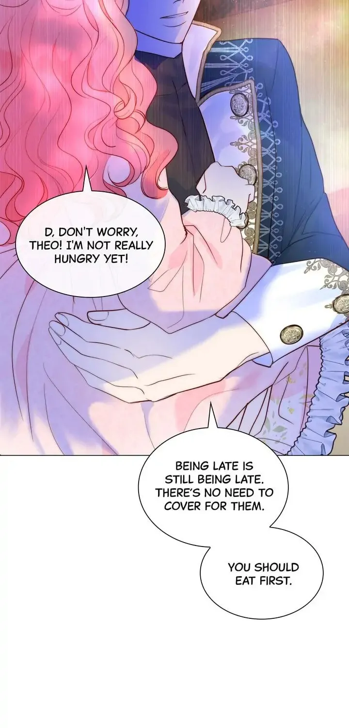 Read Born as the Second Daughter chapter 12 image 67 on Lezhin