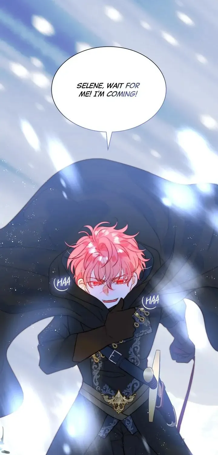 Read Born as the Second Daughter chapter 12 image 77 on Lezhin