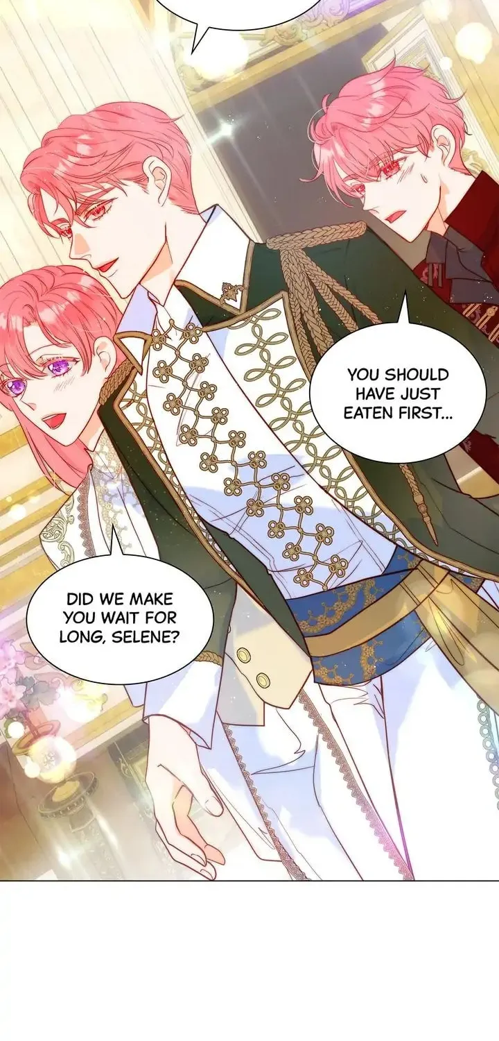 Read Born as the Second Daughter chapter 13 image 1 on Lezhin