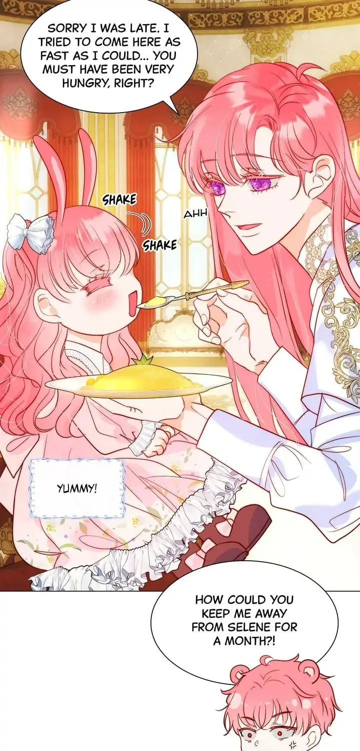 Read Born as the Second Daughter chapter 13 image 10 on Lezhin