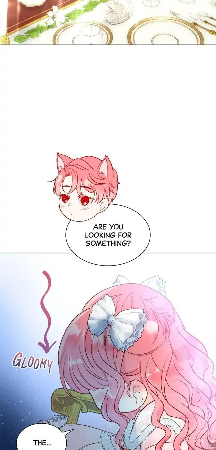 Read Born as the Second Daughter chapter 13 image 15 on Lezhin