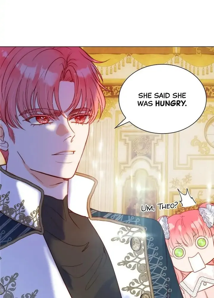 Read Born as the Second Daughter chapter 13 image 2 on Lezhin