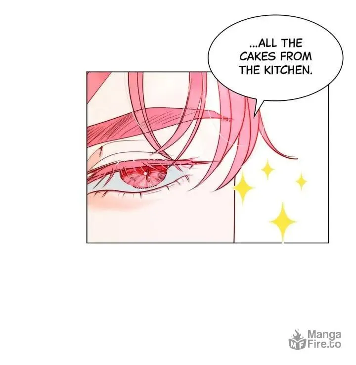 Read Born as the Second Daughter chapter 13 image 20 on Lezhin