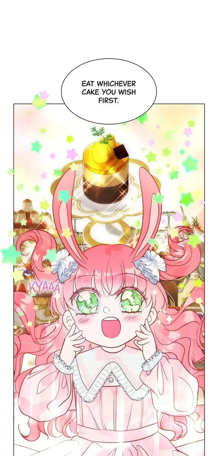 Read Born as the Second Daughter chapter 13 image 21 on Lezhin