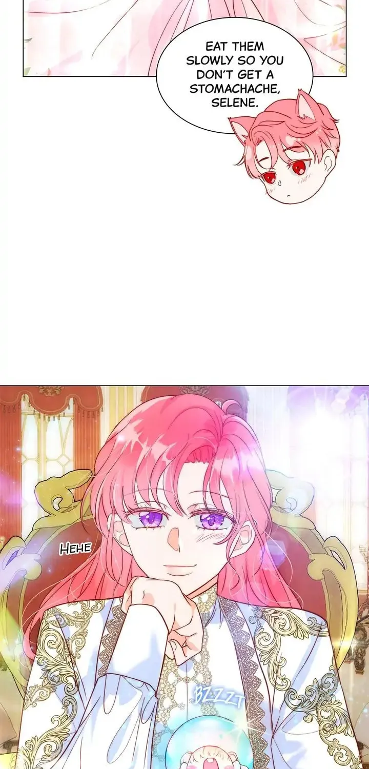 Read Born as the Second Daughter chapter 13 image 22 on Lezhin