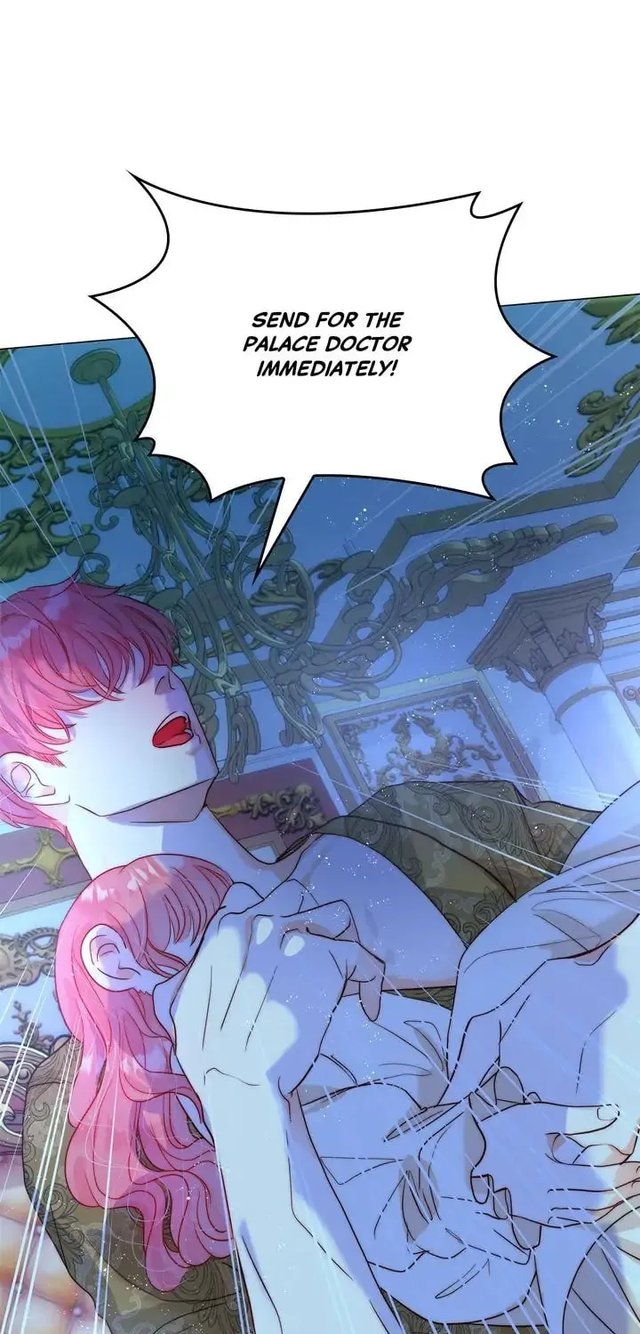 Read Born as the Second Daughter chapter 13 image 28 on Lezhin