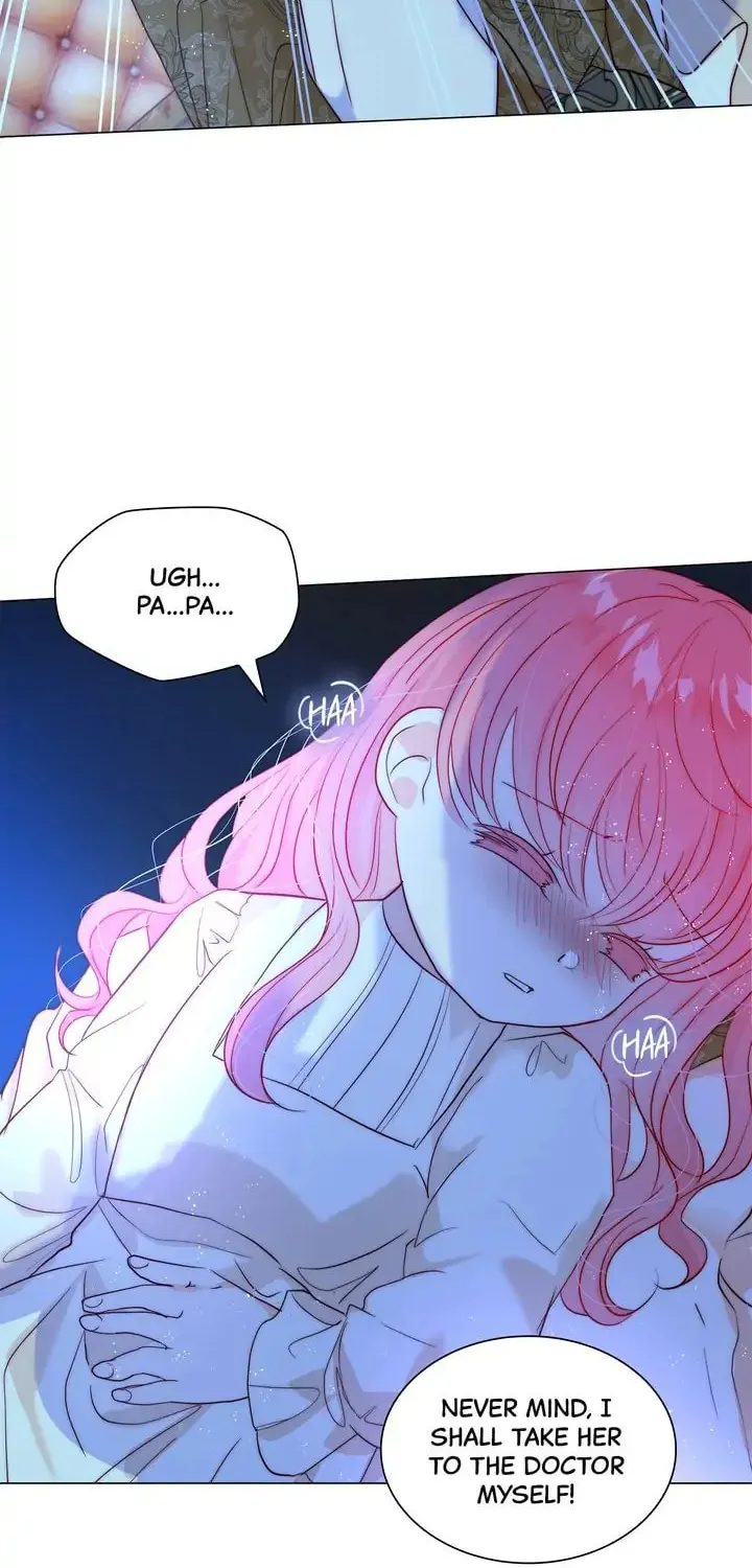 Read Born as the Second Daughter chapter 13 image 29 on Lezhin