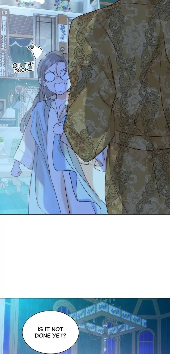 Read Born as the Second Daughter chapter 13 image 32 on Lezhin