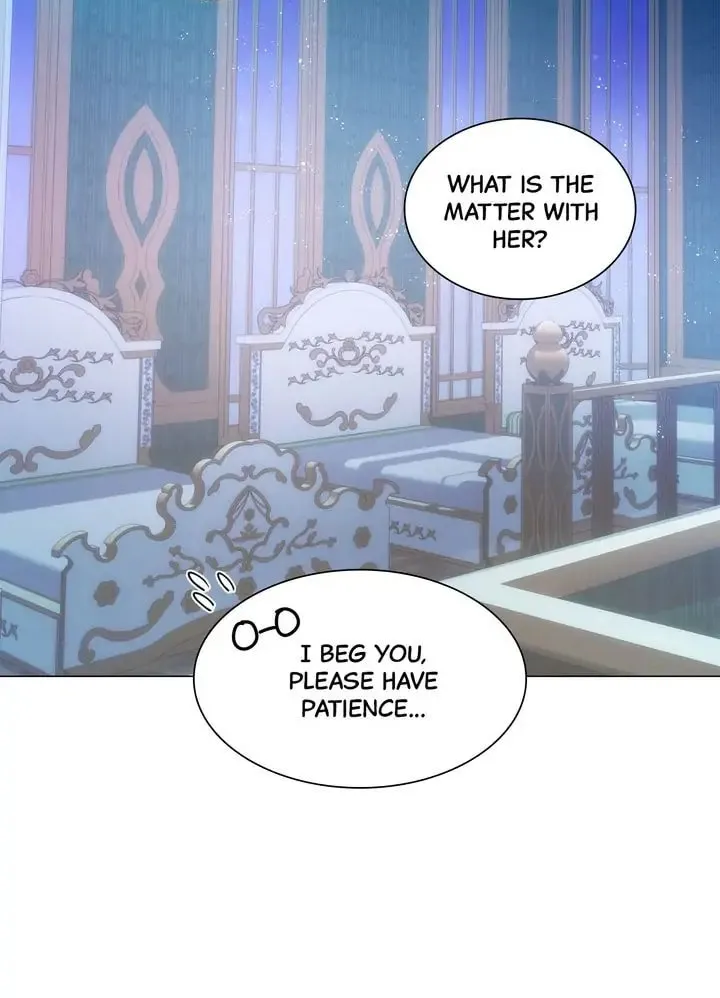Read Born as the Second Daughter chapter 13 image 33 on Lezhin
