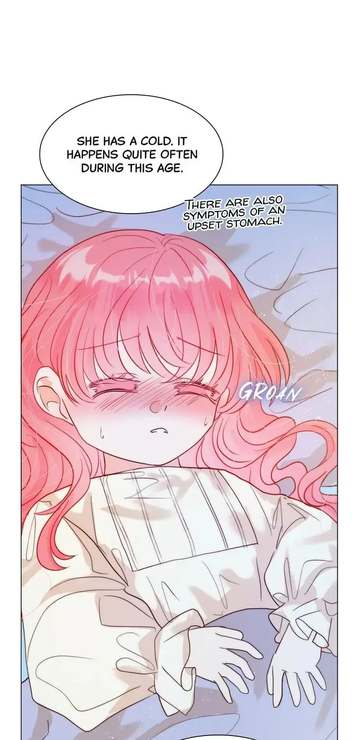 Read Born as the Second Daughter chapter 13 image 34 on Lezhin