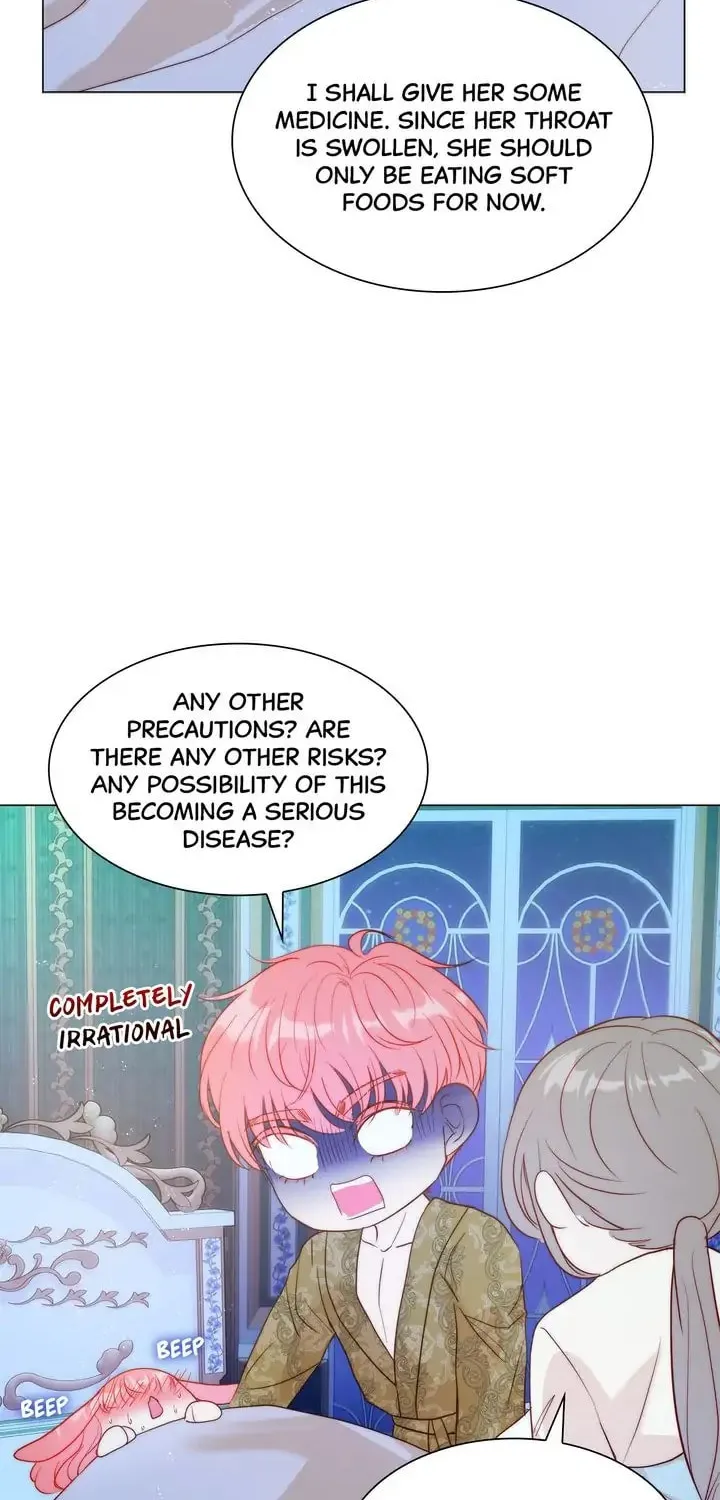 Read Born as the Second Daughter chapter 13 image 35 on Lezhin