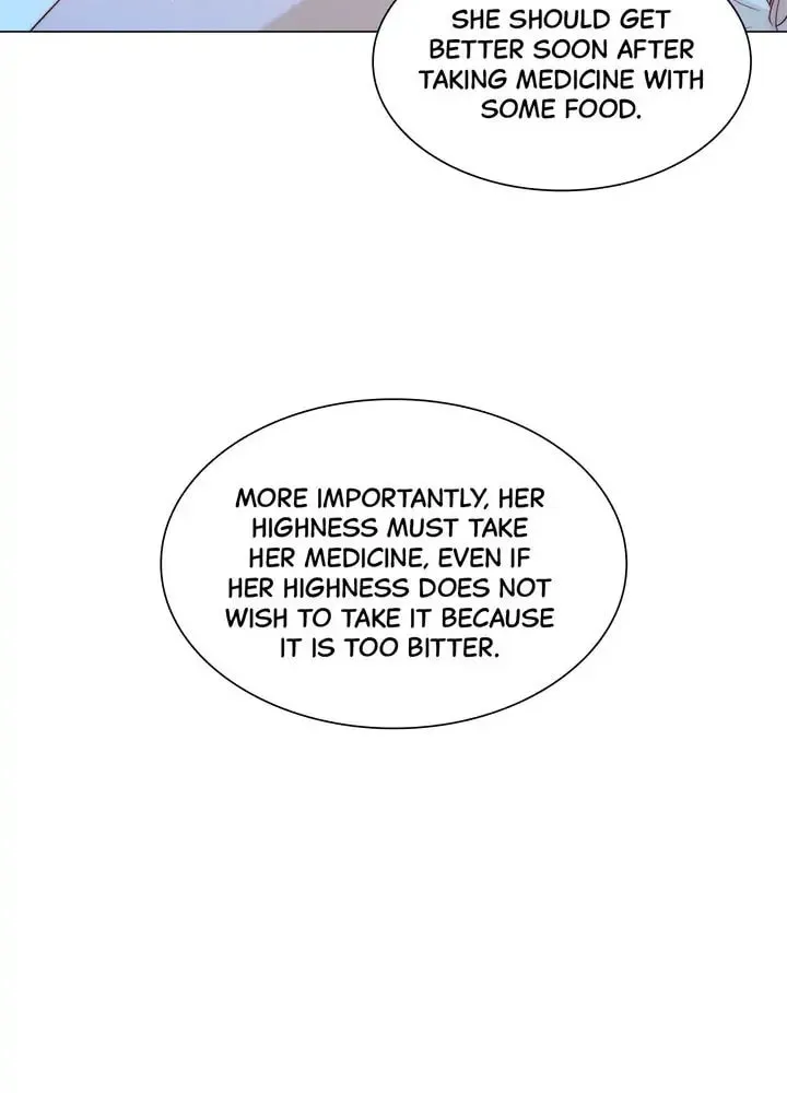 Read Born as the Second Daughter chapter 13 image 36 on Lezhin
