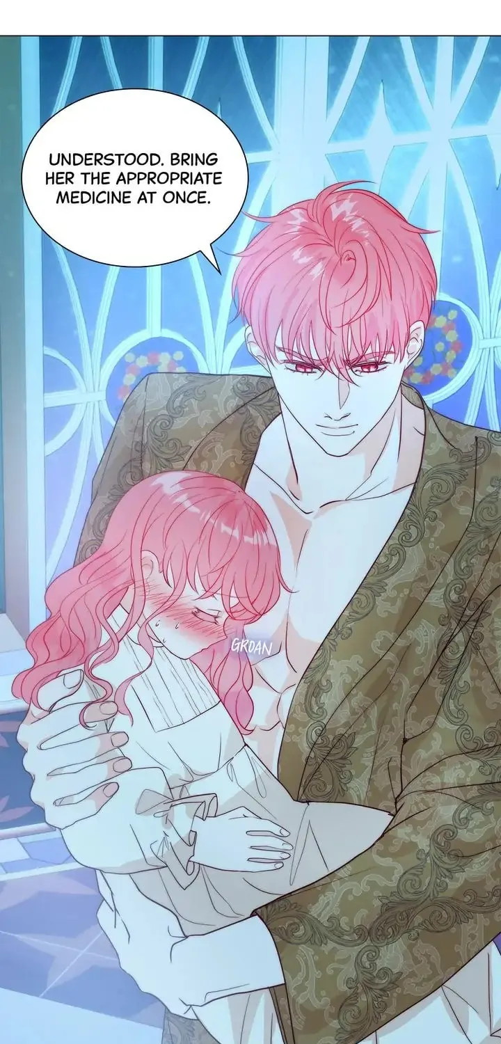 Read Born as the Second Daughter chapter 13 image 37 on Lezhin