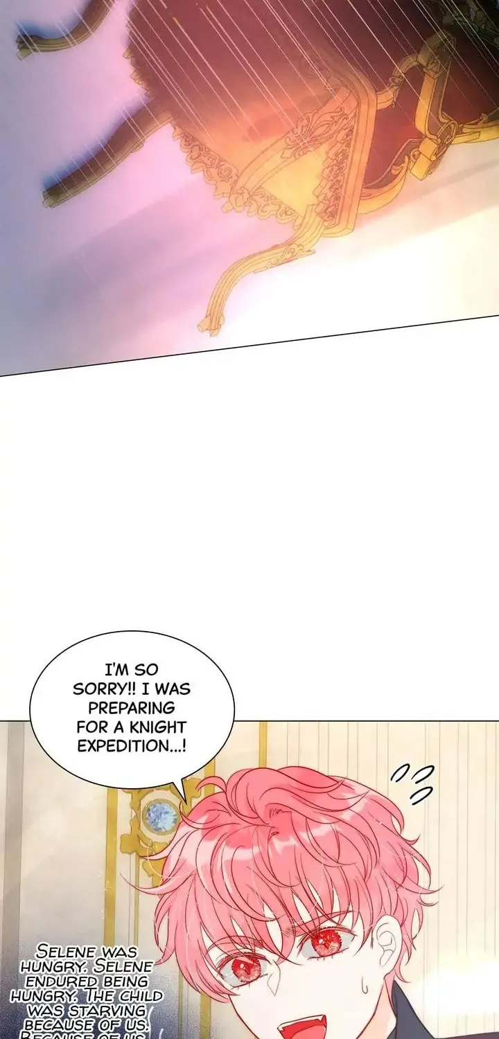 Read Born as the Second Daughter chapter 13 image 4 on Lezhin