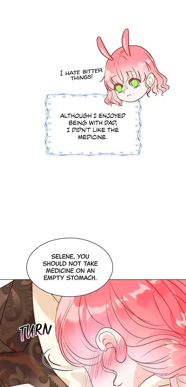 Read Born as the Second Daughter chapter 13 image 40 on Lezhin